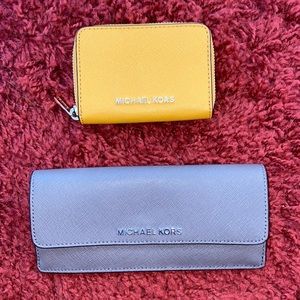 Michael Kors Wallets